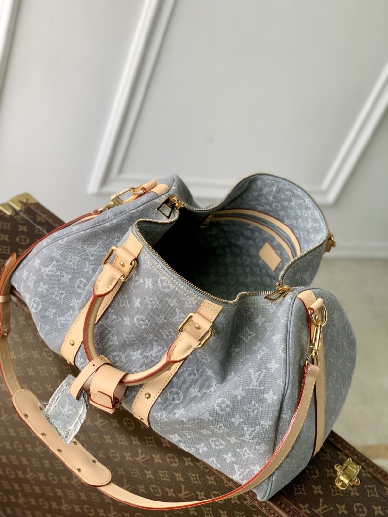 LV Travel Bags